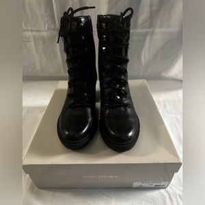 Marc Fisher women’s boots